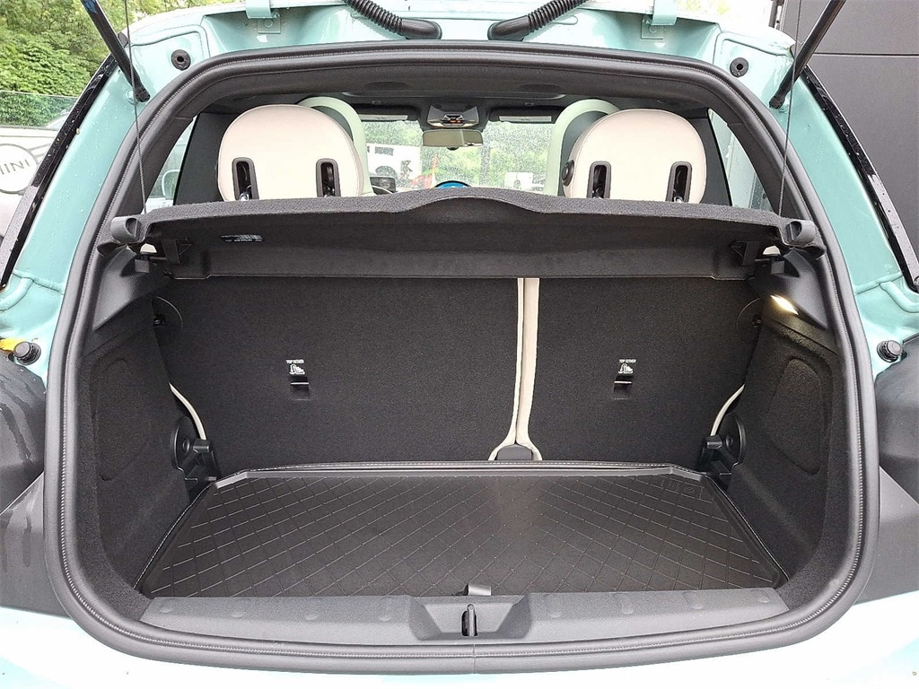 2025 MINI Cooper Hardtop S 27