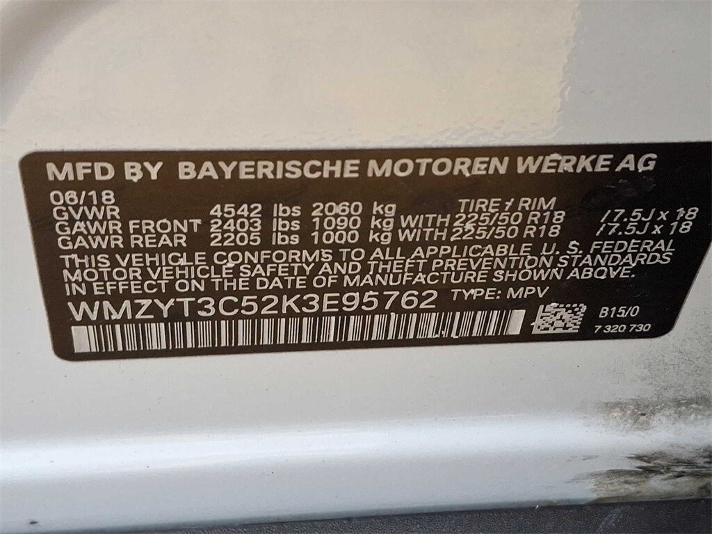 Thumbnail: 2019 MINI Cooper Countryman - 26