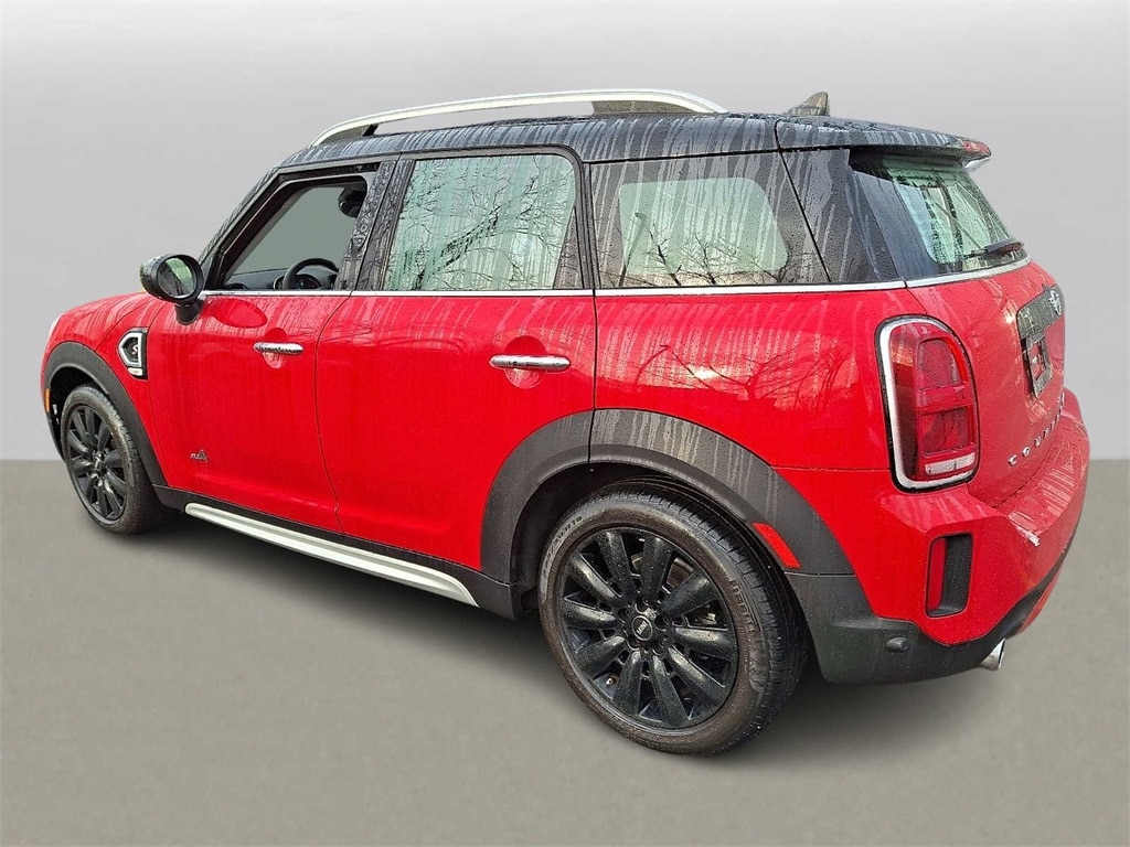 Thumbnail: 2023 MINI Cooper Countryman - 5