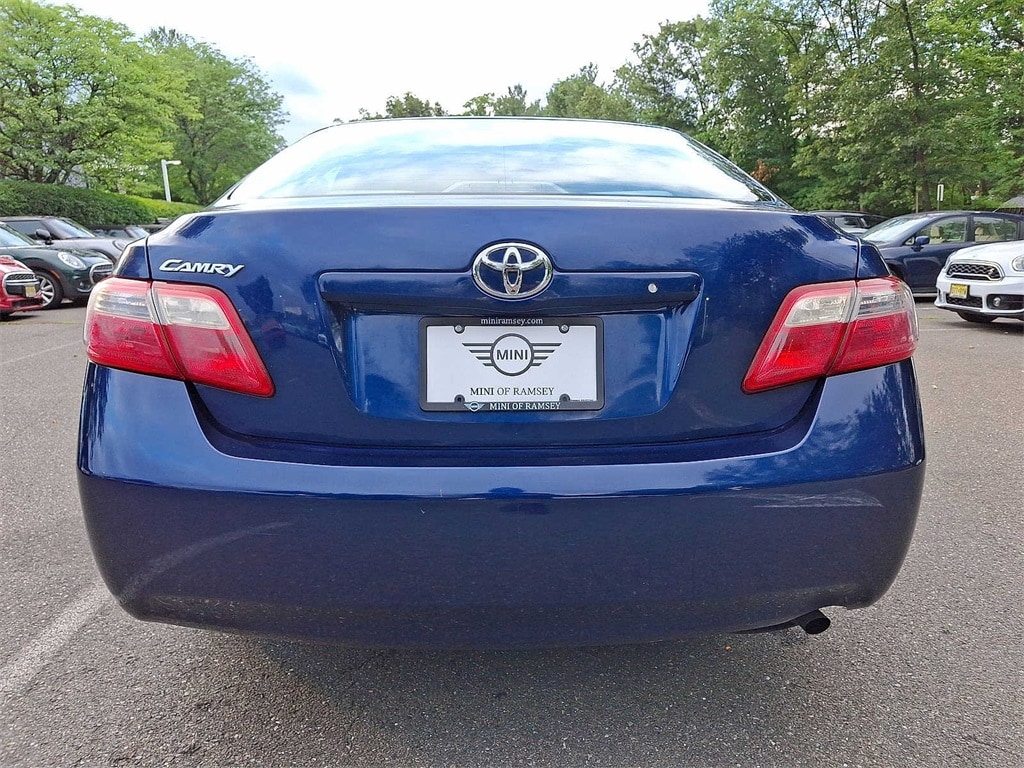 Thumbnail: 2008 Toyota Camry - 20