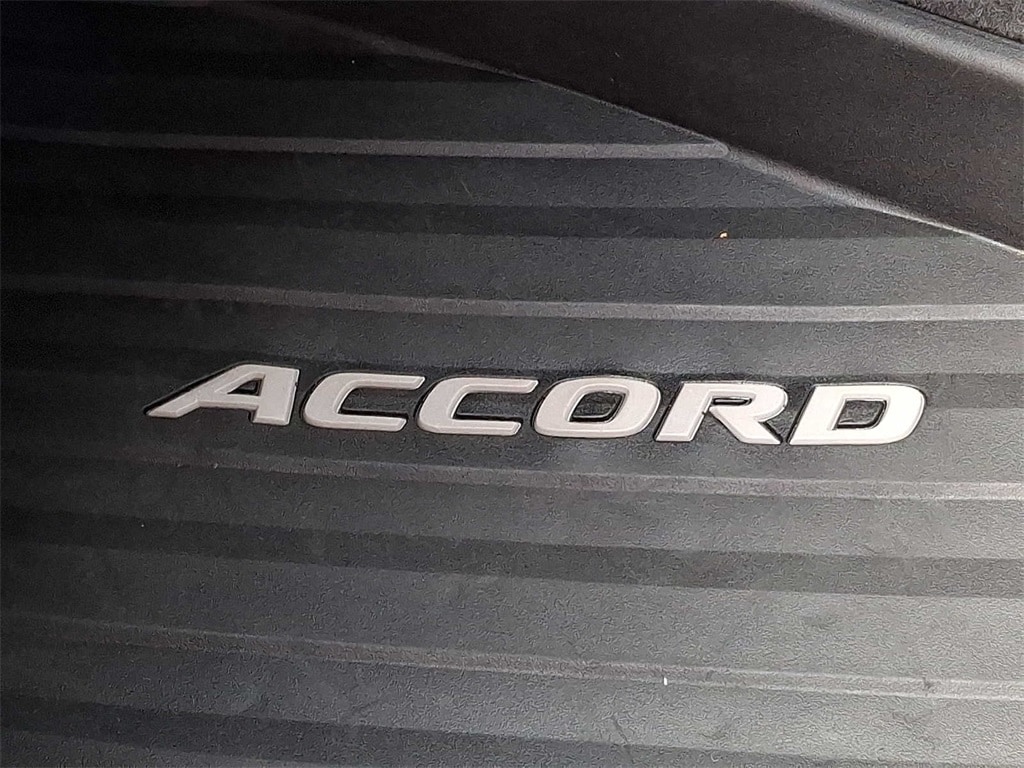 Thumbnail: 2019 Honda Accord - 29