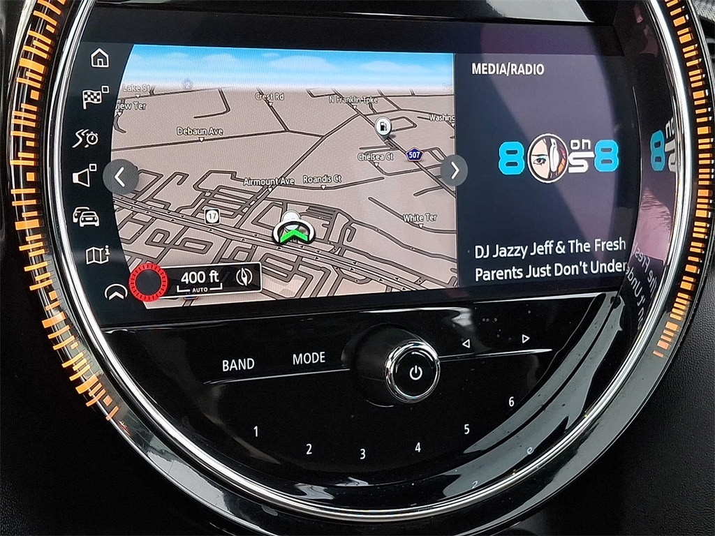 Thumbnail: 2023 MINI Cooper Hardtop - 16