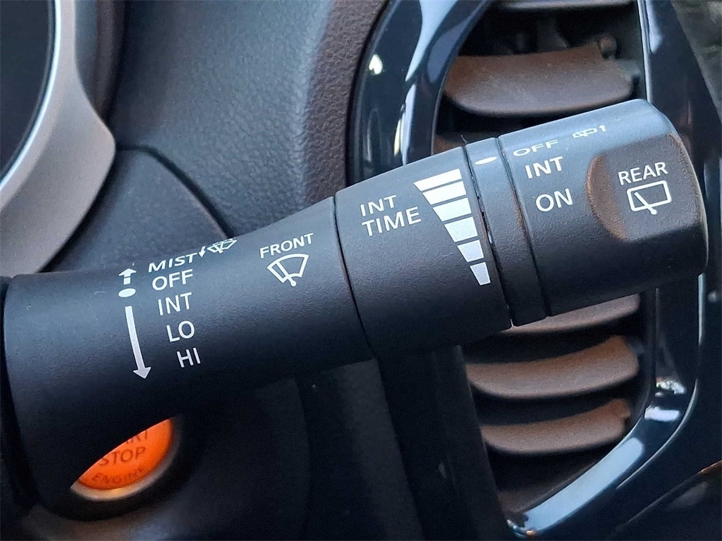 Thumbnail: 2013 Nissan Juke - 19