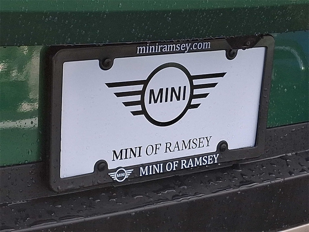 Thumbnail: 2025 MINI Cooper Countryman - 30