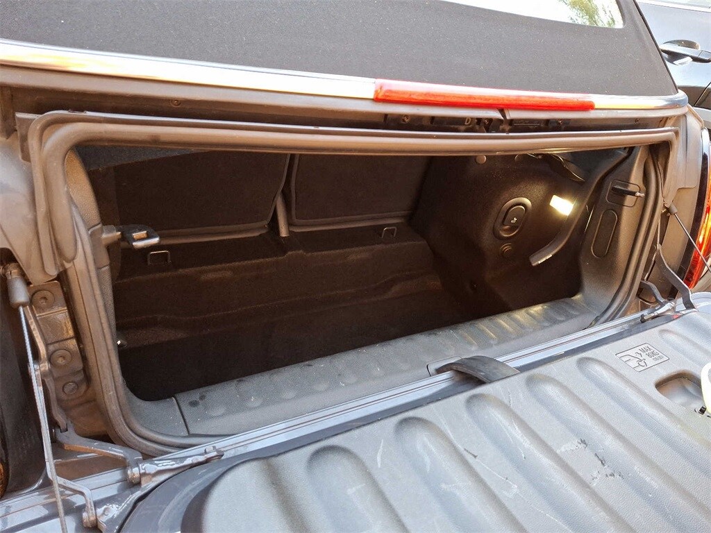 Thumbnail: 2019 MINI Cooper Convertible - 22