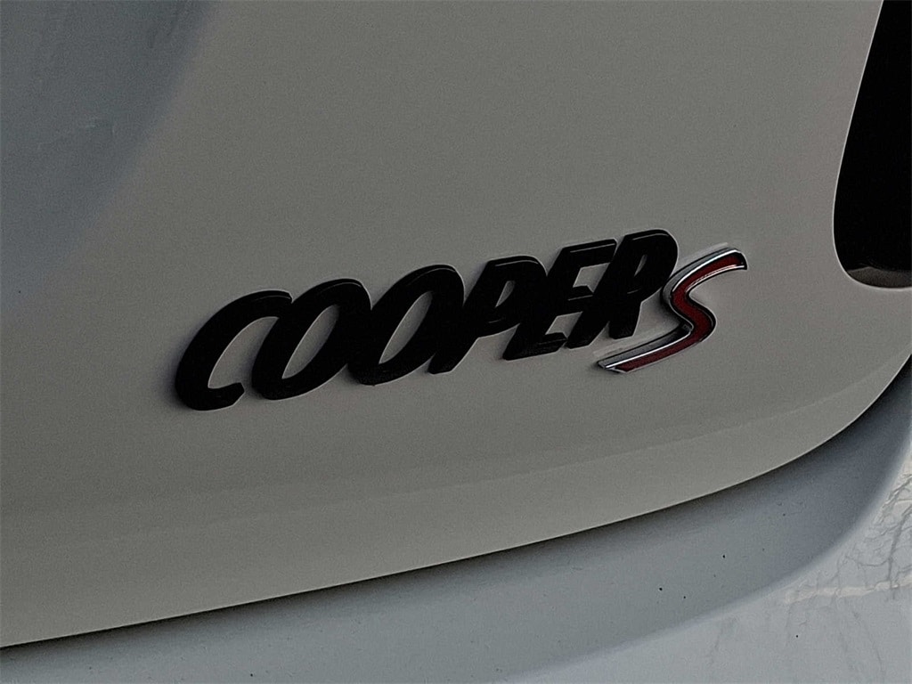 Thumbnail: 2023 MINI Cooper Convertible - 23