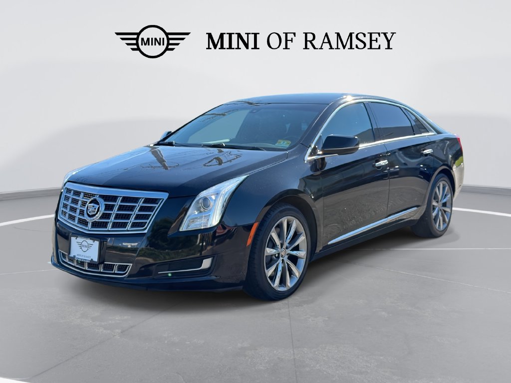 Used 2015 Cadillac XTS Professional with VIN 2G61U5S39F9266115 for sale in Ramsey, NJ