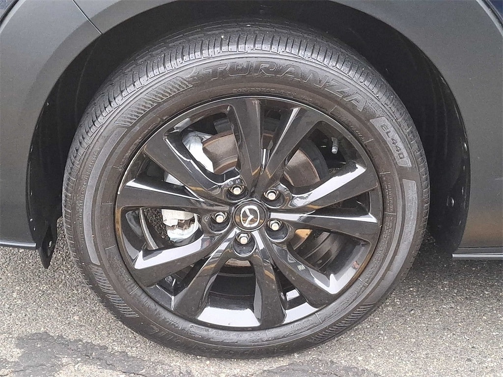 Thumbnail: 2023 Mazda CX-30 - 6