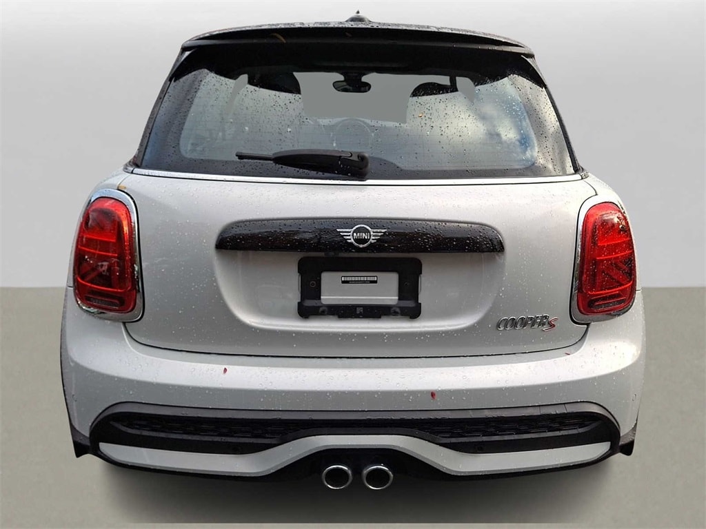 Thumbnail: 2023 MINI Cooper Hardtop - 5