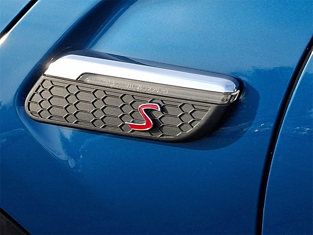 Thumbnail: 2023 MINI Cooper Convertible - 26