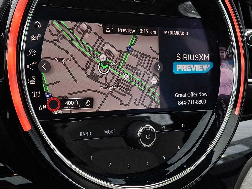 Thumbnail: 2023 MINI Cooper Countryman - 15