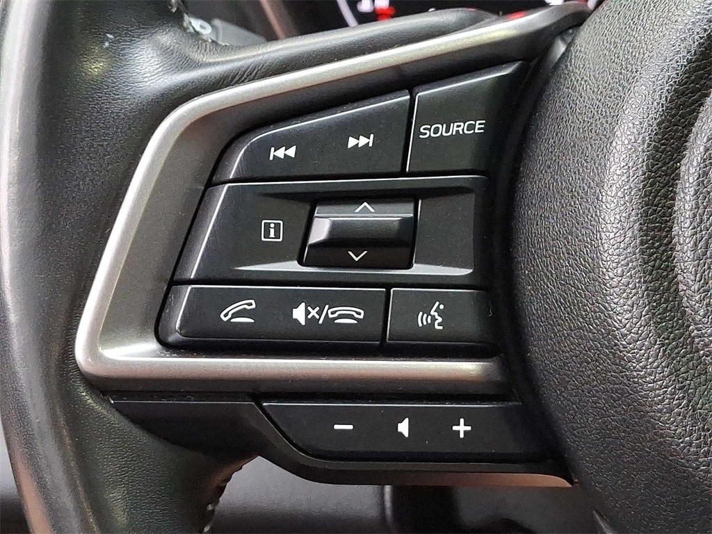 Thumbnail: 2023 Subaru Ascent - 13