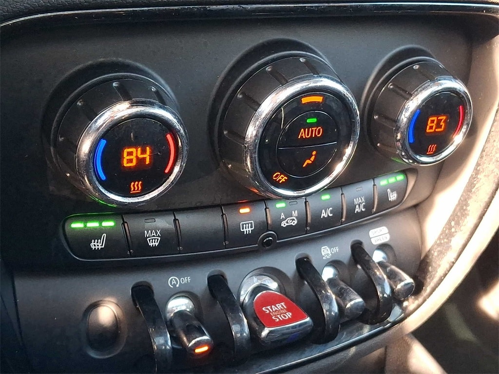 Thumbnail: 2021 MINI Cooper Clubman - 14