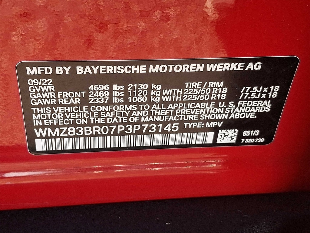 Thumbnail: 2023 MINI Cooper Countryman - 26