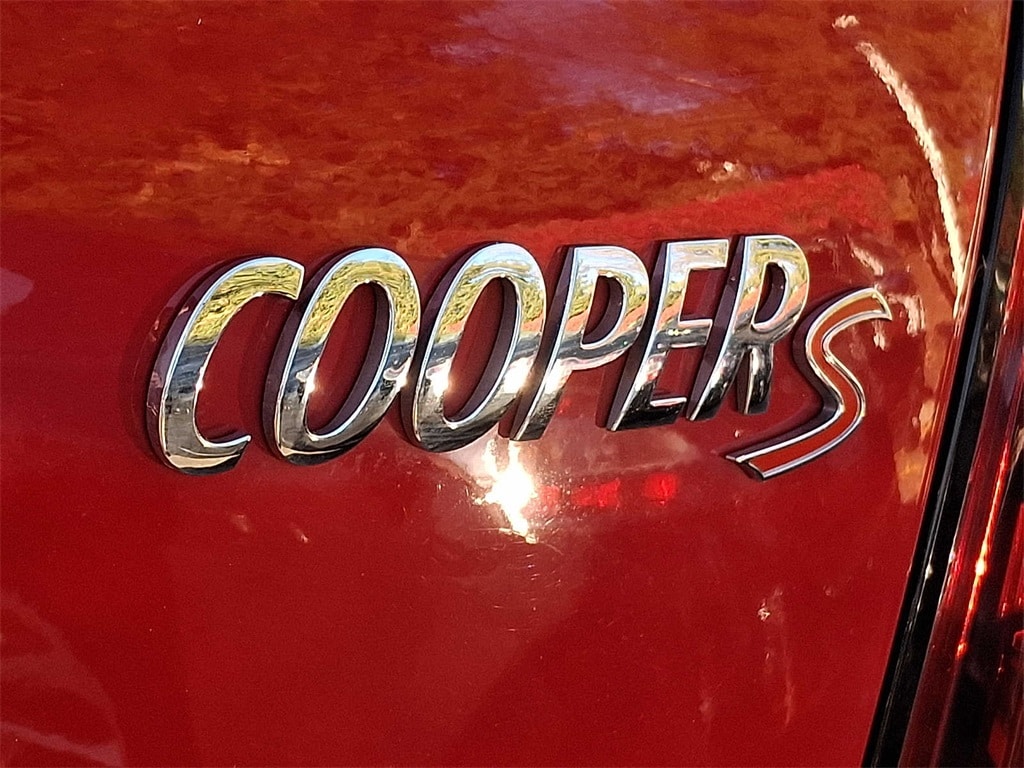 Thumbnail: 2023 MINI Cooper Countryman - 28