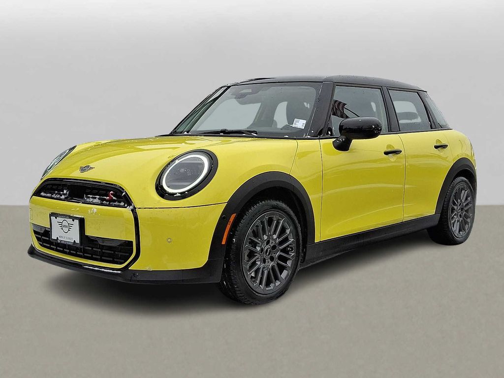 2025 MINI Cooper Hardtop S -
                  Ramsey, NJ