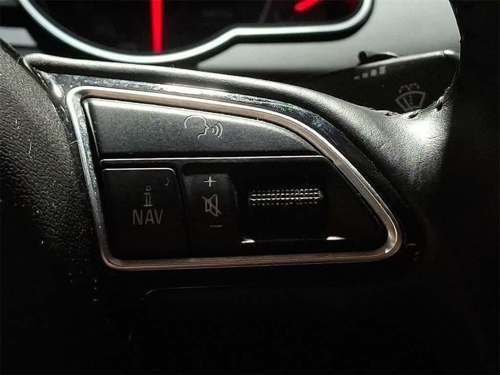 Thumbnail: 2014 Audi A5 - 21