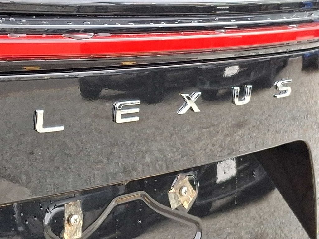 Thumbnail: 2024 Lexus NX - 29