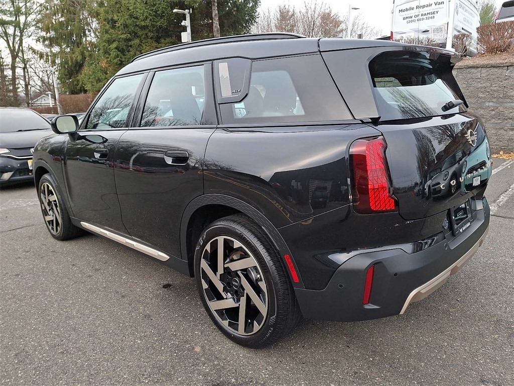 Thumbnail: 2025 MINI Cooper Countryman - 7