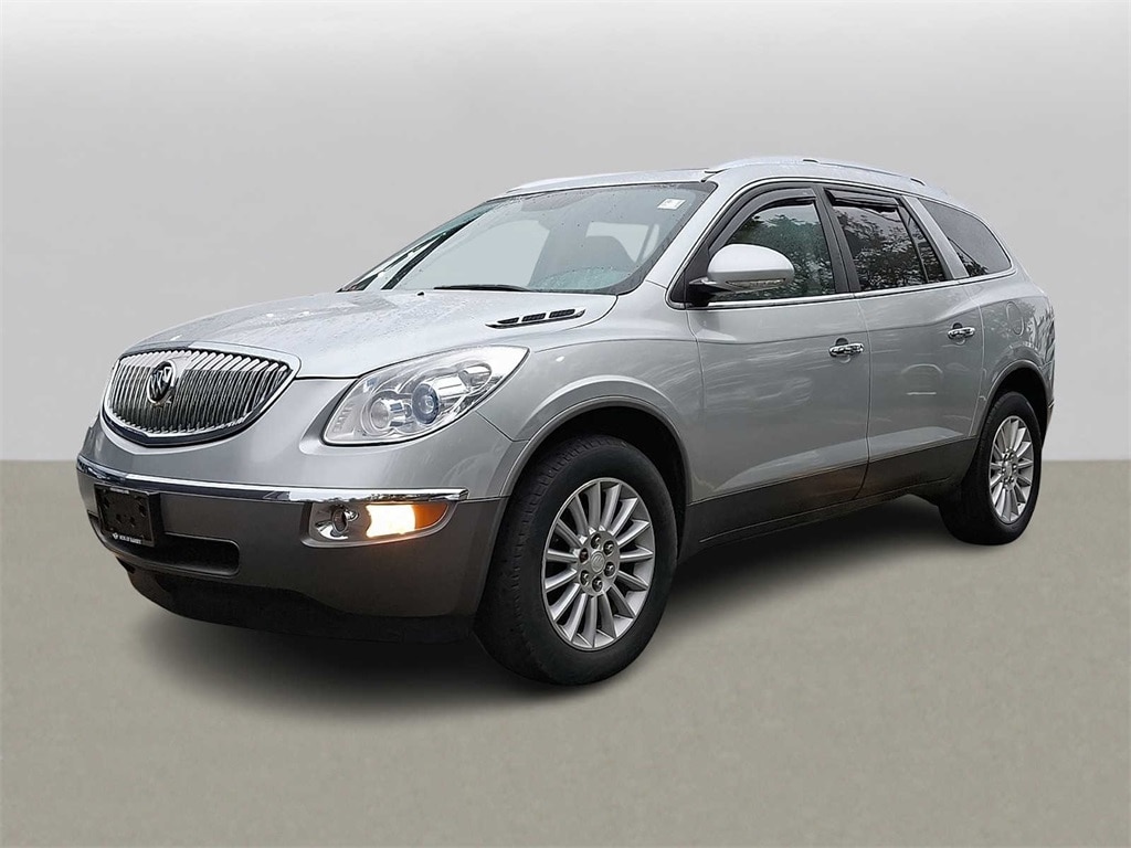 2011 Buick Enclave CXL -
                  Ramsey, NJ