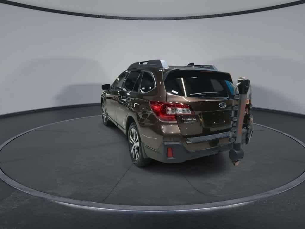 Thumbnail: 2019 Subaru Outback - 9