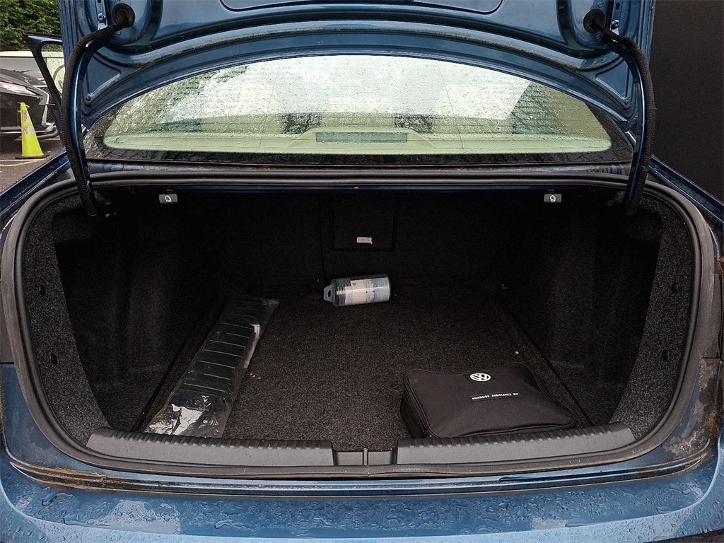 2017 Volkswagen Jetta SE 27