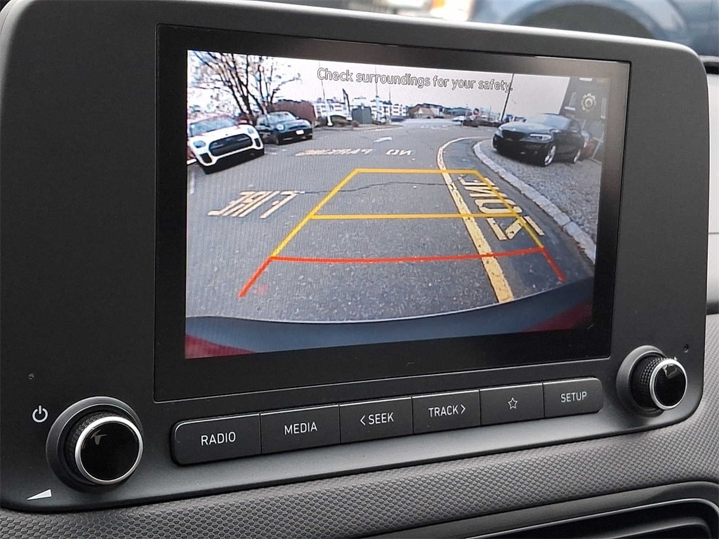 Thumbnail: 2022 Hyundai Kona - 16