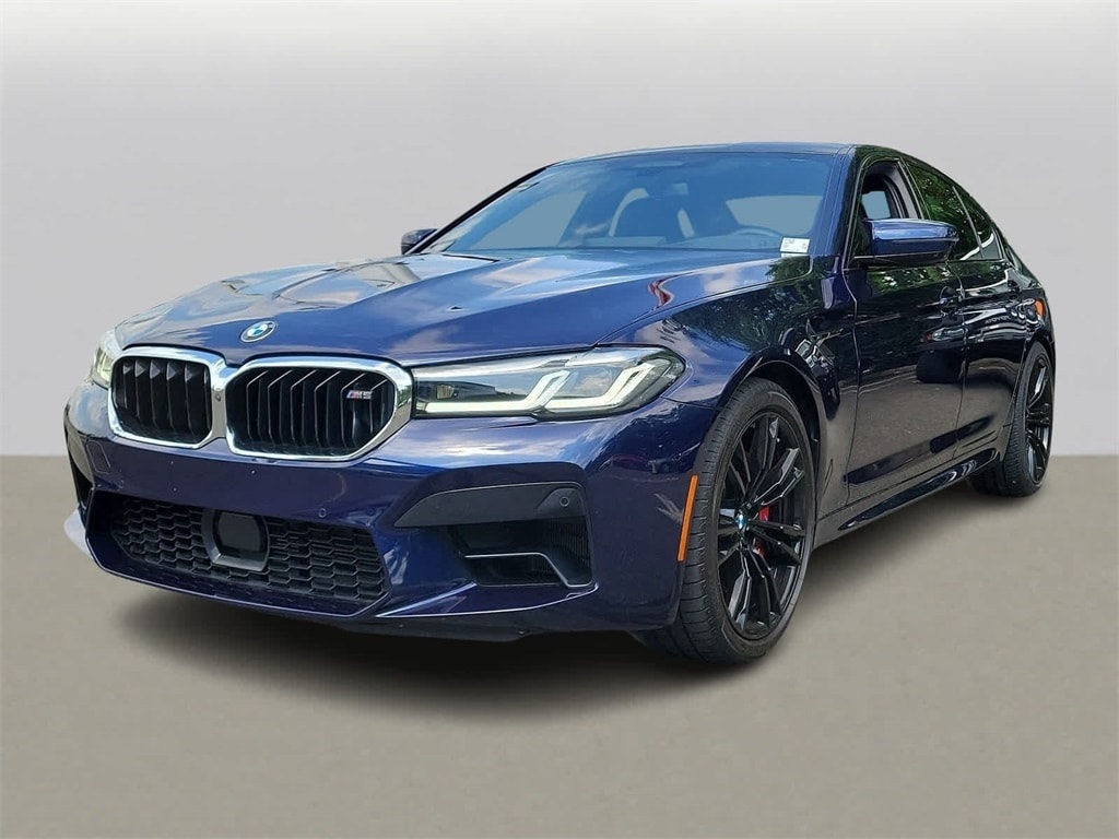 2021 BMW M5 Base -
                Ramsey, NJ