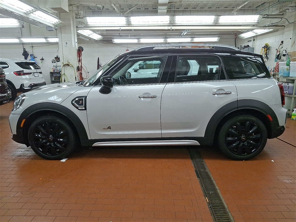 Thumbnail: 2023 MINI Cooper Countryman - 8