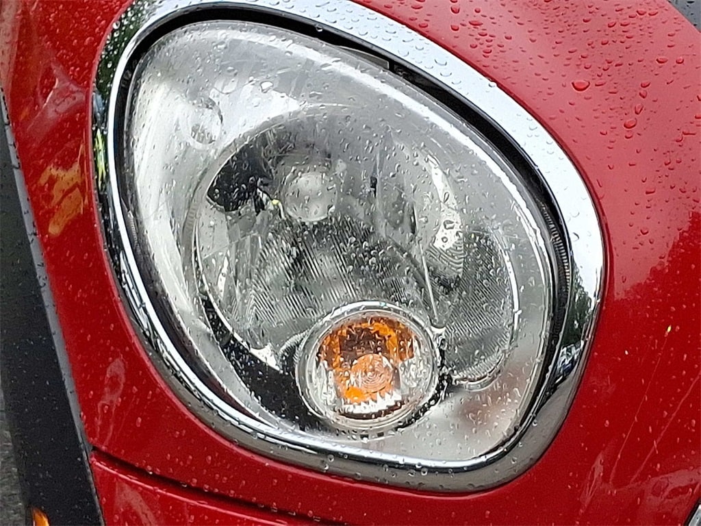 Thumbnail: 2013 MINI Cooper Countryman - 9