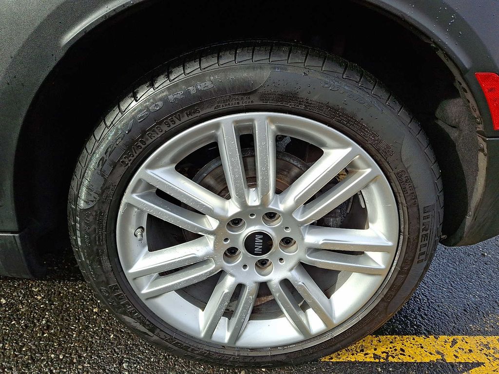 Thumbnail: 2023 MINI Cooper Countryman - 6