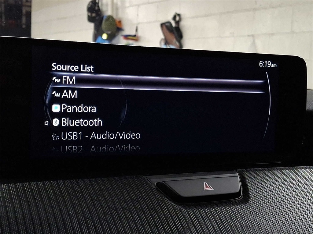 Thumbnail: 2024 Mazda CX-90 - 15