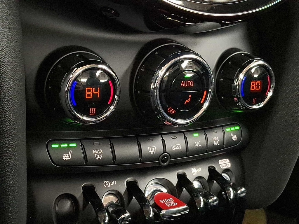 Thumbnail: 2023 MINI Cooper Convertible - 14