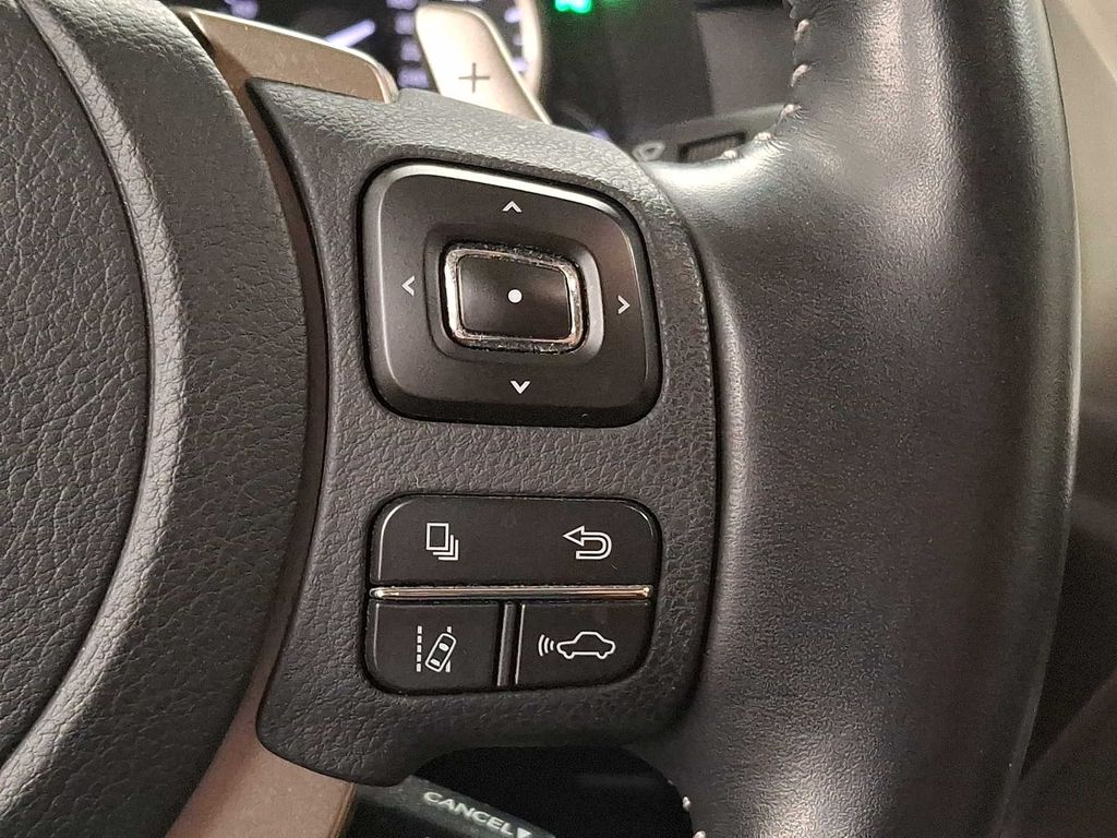 Thumbnail: 2021 Lexus NX - 19