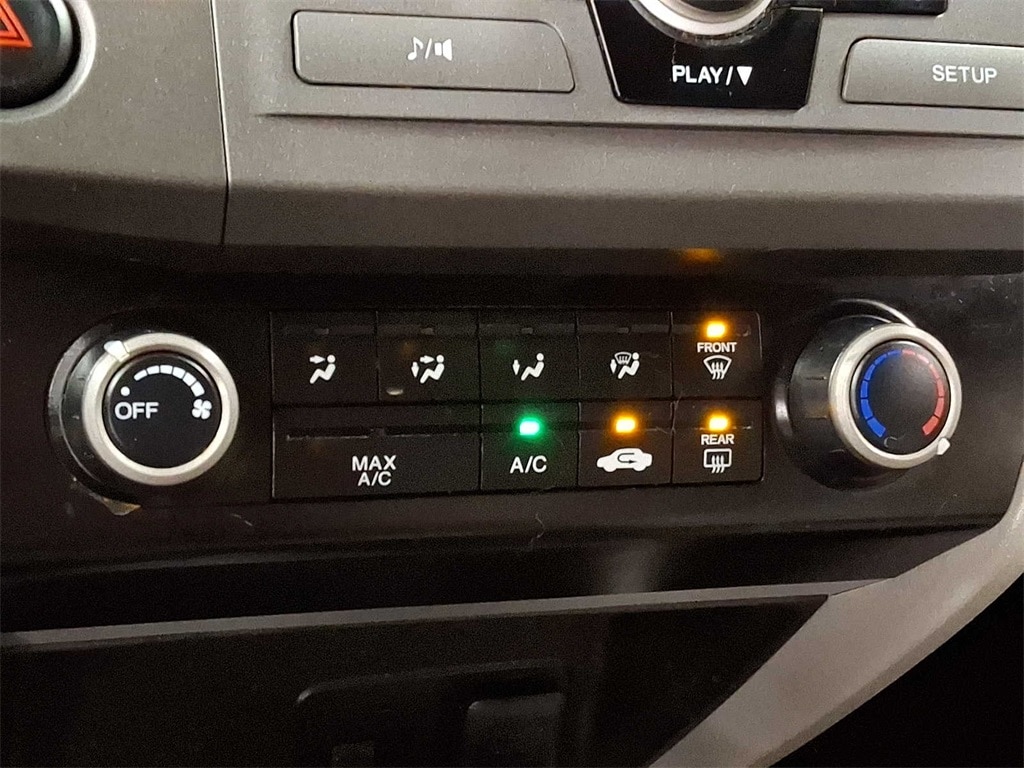 Thumbnail: 2012 Honda Civic - 15