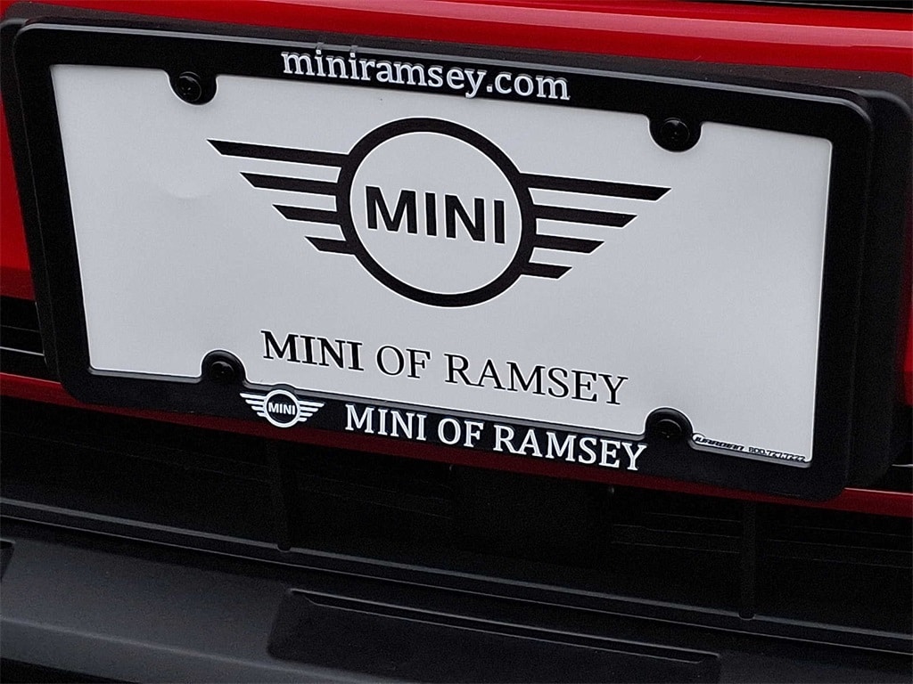 Thumbnail: 2025 MINI Cooper Hardtop - 30