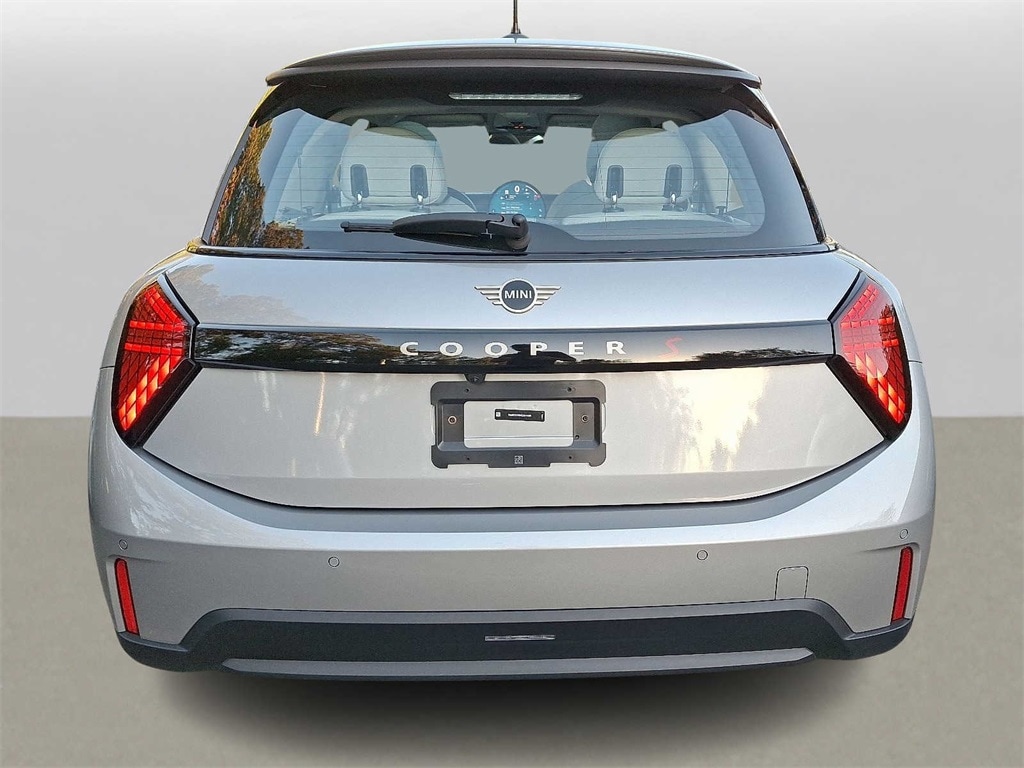 Thumbnail: 2025 MINI Cooper - 5