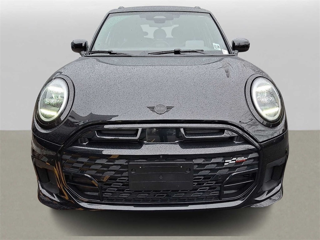 Thumbnail: 2025 MINI Cooper Hardtop - 2