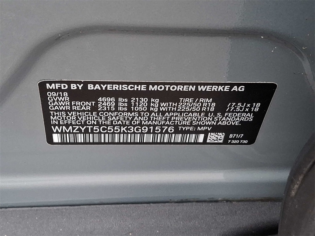 Thumbnail: 2019 MINI Cooper Countryman - 26