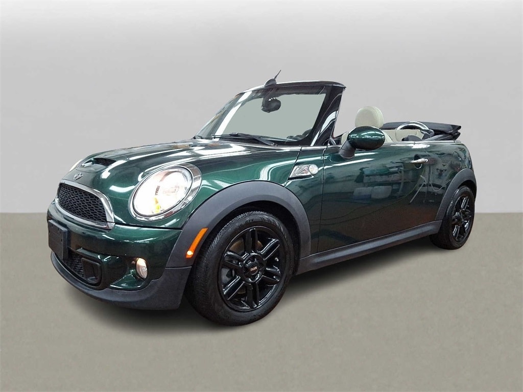 2013 MINI Cooper Base -
                  Ramsey, NJ