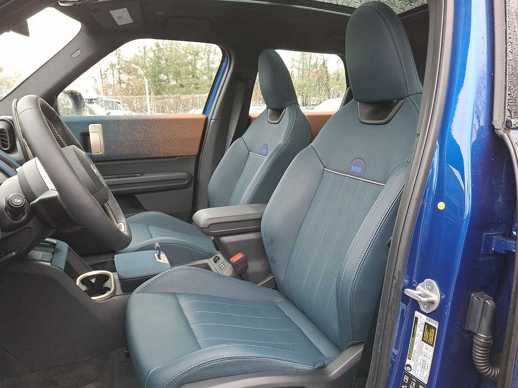 Thumbnail: 2025 MINI Cooper Countryman - 12