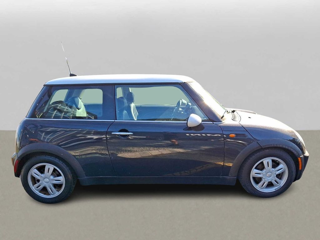 Thumbnail: 2006 MINI Cooper - 4