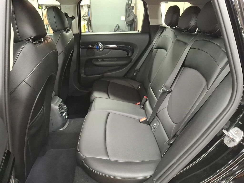 Thumbnail: 2017 MINI Cooper Clubman - 7