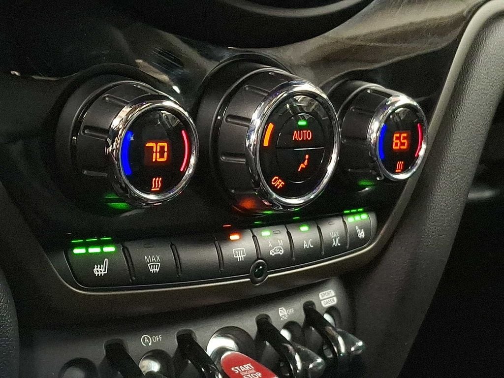 Thumbnail: 2020 MINI Cooper Countryman - 13