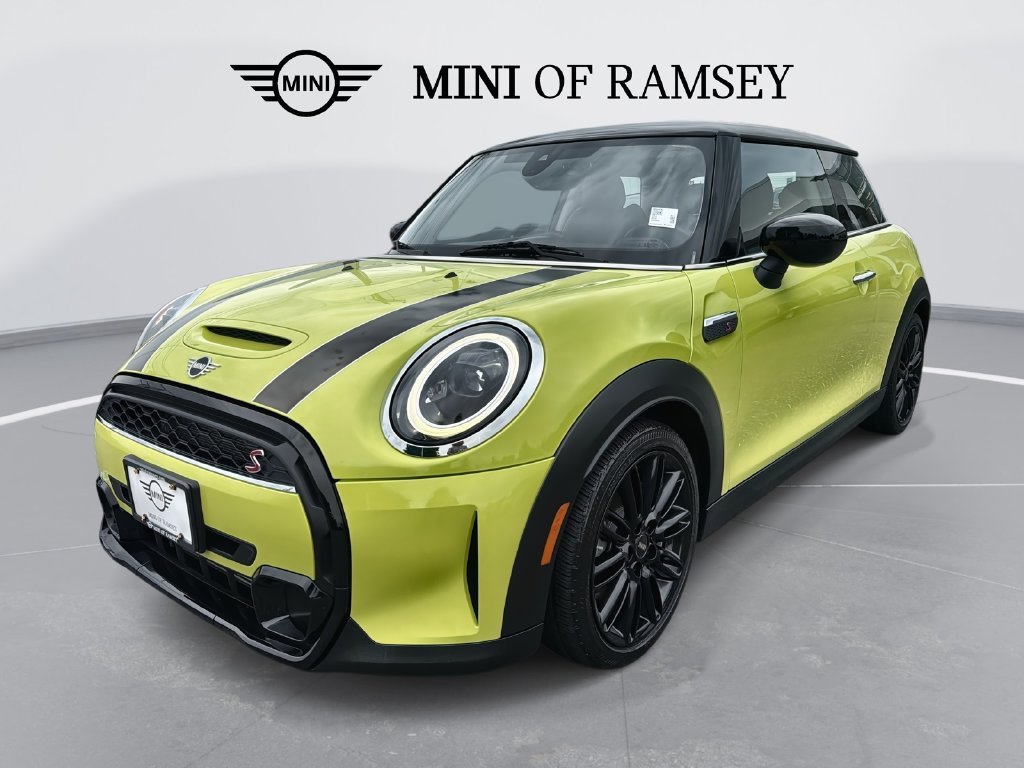 2024 MINI Hardtop 2 Door