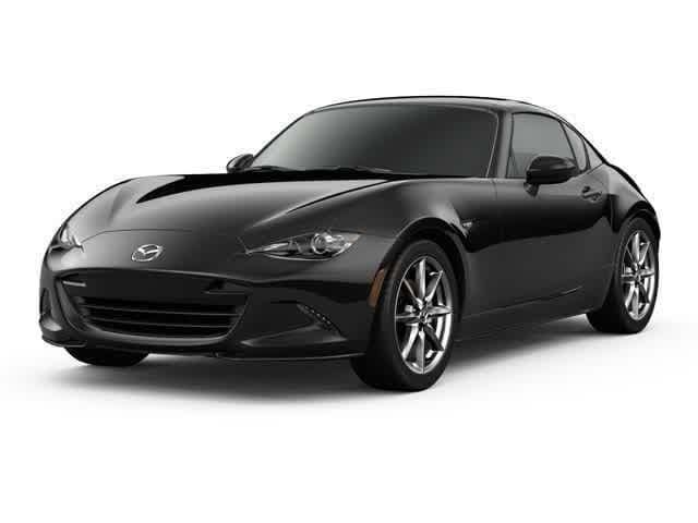 2022 Mazda MX-5 Miata RF Grand Touring's photo