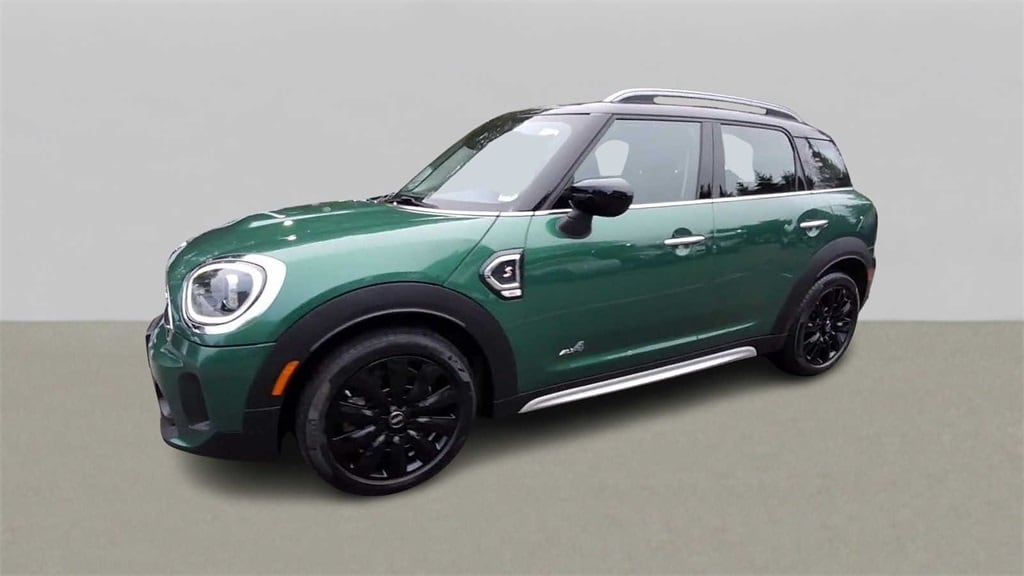 Thumbnail: 2023 MINI Cooper Countryman - 4