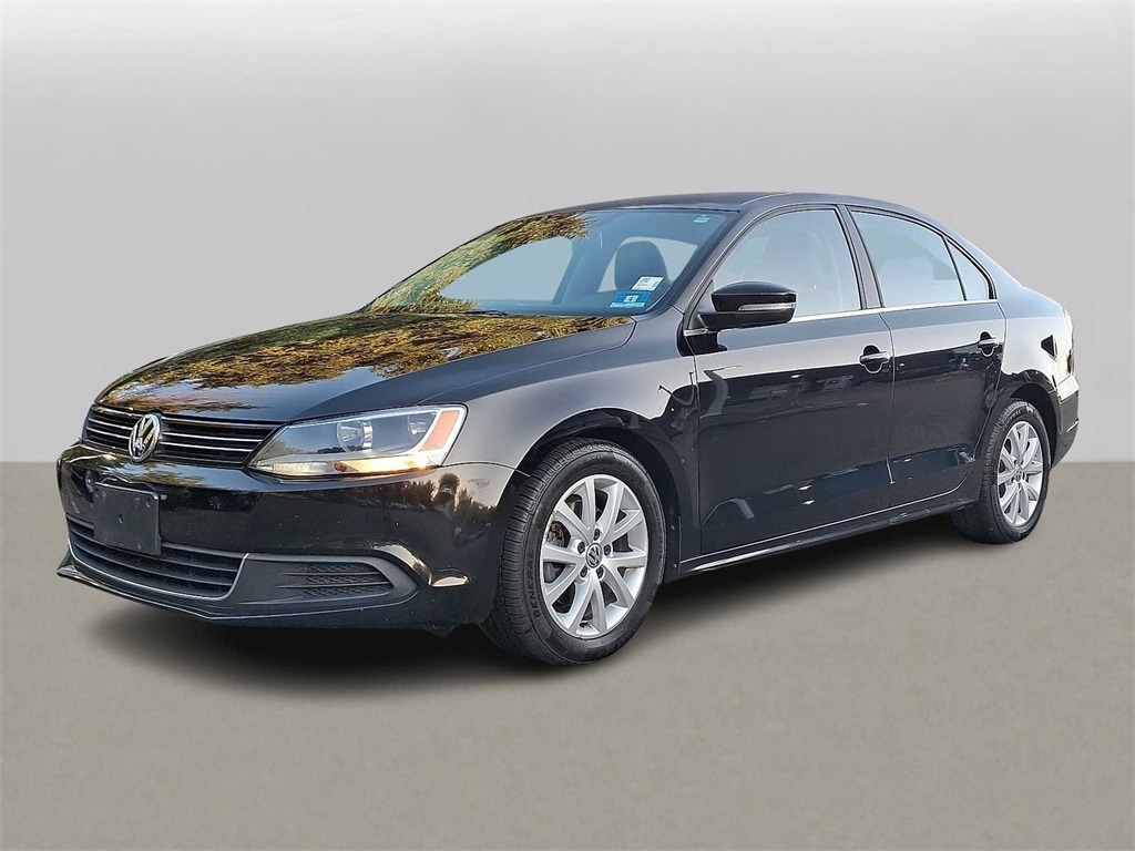 Thumbnail: 2013 Volkswagen Jetta - 1