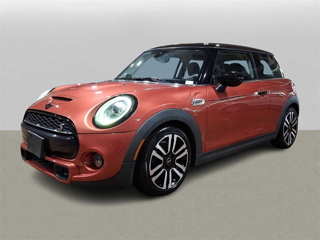 2021 MINI Cooper Hardtop S -
                  Ramsey, NJ