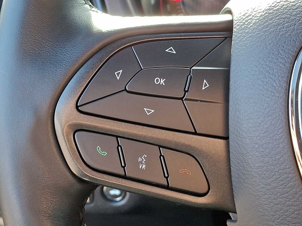 Thumbnail: 2023 Dodge Challenger - 19